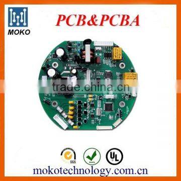 medical, electronics, industrial, access controls, automotive pcba