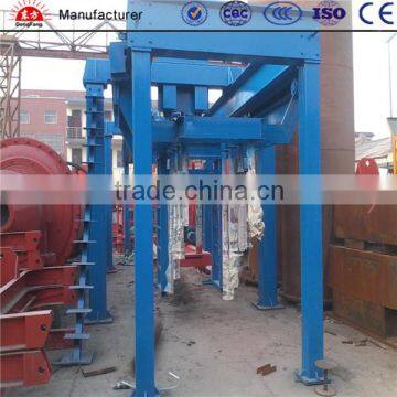 China Machinery Equipment Aac Cut,aac Cutting Machine for Aac Block Manufacturing Plant photo-2