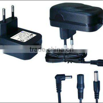 EN61347/61558/60950 CE/GS AC Adapter/Adaptors