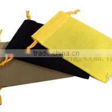 2012 non woven gift pouch