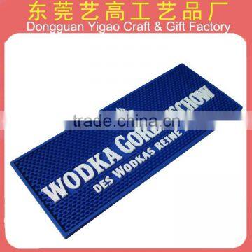 Factory Direct wholesale Soft PVC anti slip pad, anti slip mats