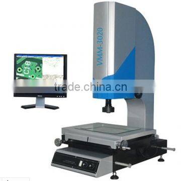 3D Manual Video Measuring Machine VMS-3020T photo-2