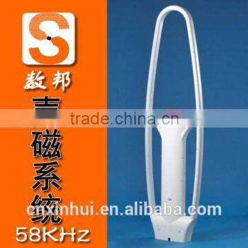 anti-theft system Sound magnetic antenna