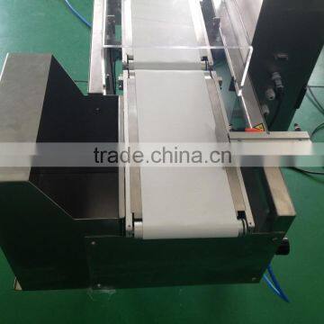 Small Size Packing Online Weight Sorting Machine WS-N158 (5-600g) photo-5