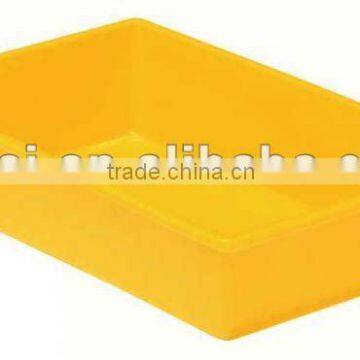 Best Price Vacuum Forming Plastic Product Advertising Display Tray For Supermarket Promotion photo-4