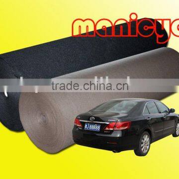 car ceiling cloth