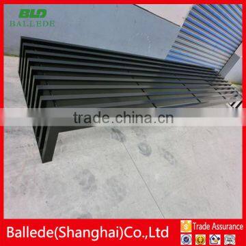 louver ceiling