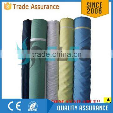 Cleanroom Esd Conductive Fabric/antistatic Fabric Factory--skype:elestech-sales3 photo-3