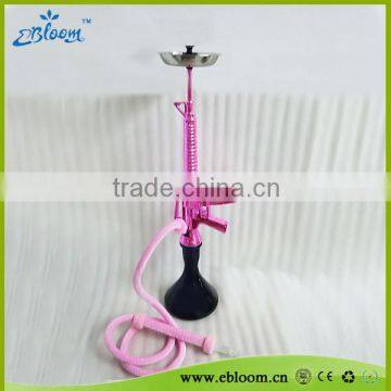 new fashion logo design hookah M16 Hookah shisha