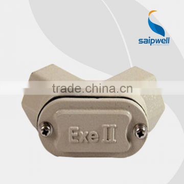 Saipwell/Saip Best Selling BHC Explosion-proof Die Casting Aluminium Junction Box(BHC-H)