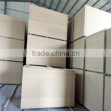 High Quality Melamine Faced Chipboard/Partical Board photo-6