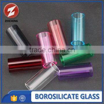 thick heat resistant full color tubes