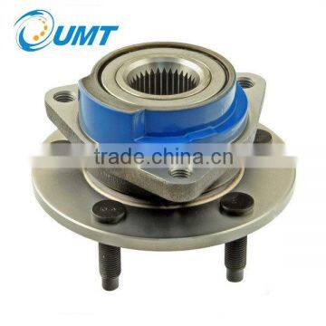 F front wheel hub bearing for DAC27530043