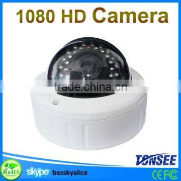 Best Seller 720/960/1080 Ahd Security Camera System,array Led Long ir Distance Ahd Camera With Great Night Vision photo-6