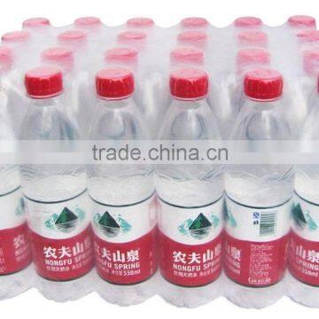 Full Automatic Mineral Water Bottle Filling Machine photo-2
