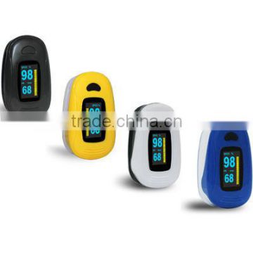 Fingertip Pulse Oximeter