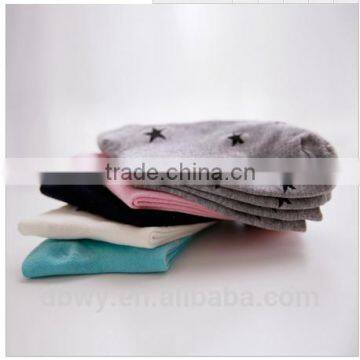 2015 New Arrival Autumn Women Socks Fashion and Casual Cotton Socks photo-3