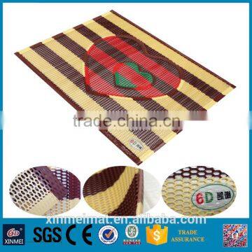 Hot selling custom Recycled plastic Carpet And Rugs Plastic Floor Mat For Home