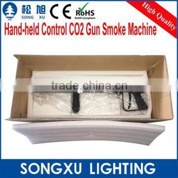 Co2 Gun Stage Machine Jet Party Light Effects for Stage Used photo-5