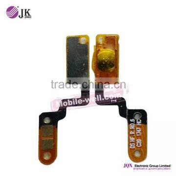 [JQX] Mobile phone Button Flex For Samsung Galaxy S3 i9300 Return Button Keypad Flex