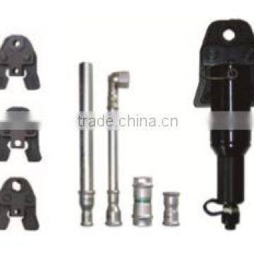 Cheap Price Electic Steel Wire Rope Cutter photo-2