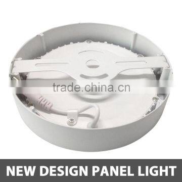 HOT Sale18w High Performance Ultrathin Dimmable Round Led Panel Light Ceiling Light With CE Rohs photo-3
