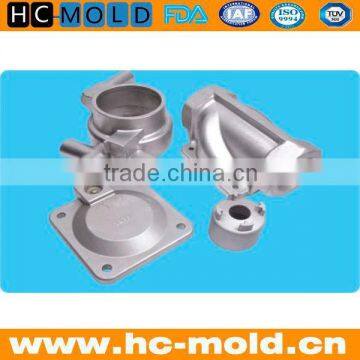 GuangDong rapid prototyping investment casting china cast iron auto parts stainless steel 304 casting