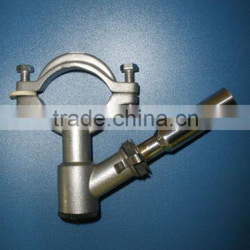 Insert Valve (milking machine parts)