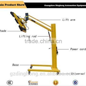 Auto Car Spray Booth Painting Room Baking Light/lamp From China