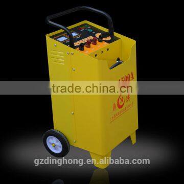 Recharge Car Battery Solar Battery Pack and Battery Charger