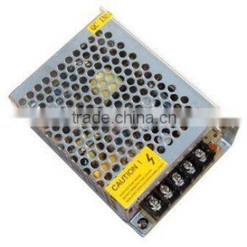 35~50W Switch Power Supply PY-12V3.2A