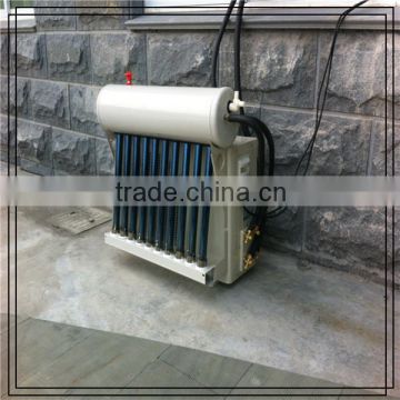 2015 Hot Sale split wall mounted solar air conditioner system(manufacture)