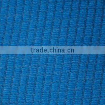 Weft Knitted Fabric