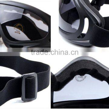2016 Hot Selling Custom Anti Fog Ski Goggles photo-4