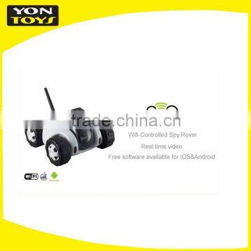 Camera wifi car