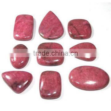 Rhodonite Natural stone wholesale