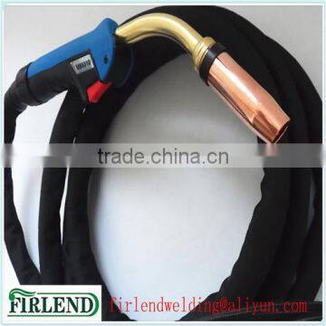 Binzel 3m torch cable mig welding torch 501D