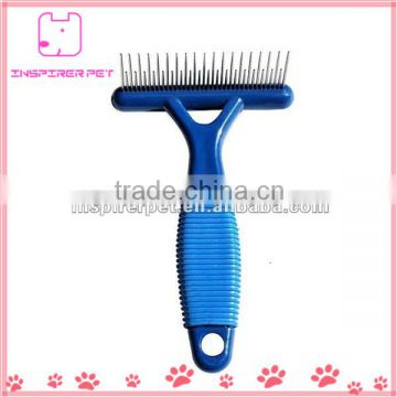 Cat Pet Comb Dog Brush Rakes Hair dog brush pet products