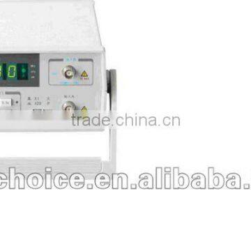 Multifunction Frequency Counter