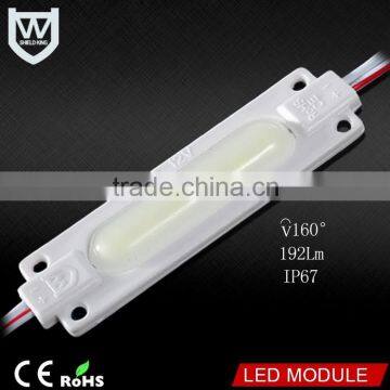 Europe Popular super bright 5730 led module1.6W IP67 waterproof CE Rohs led module ip68 for advertising channel letters