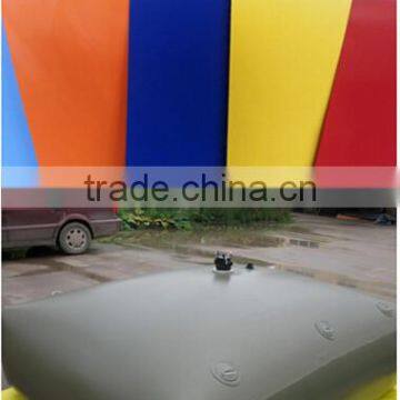 Collapsible water tank for irrigation,Water Treatment tank