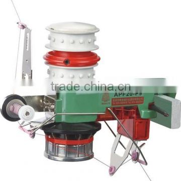 yarn feeder APF20-P9 /circular knitting machine/yarn feeder/lycra feeder/cylinder/cam/interlock/fleece/rib/terry/open width