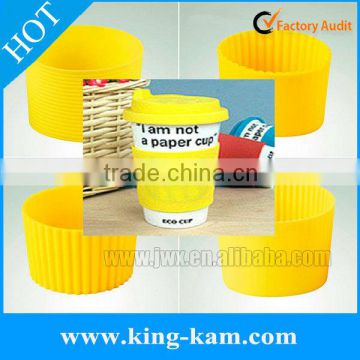 high-quality silicone sleeves for bottle wholesale