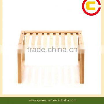 Multifunctional Storage shelf/rack