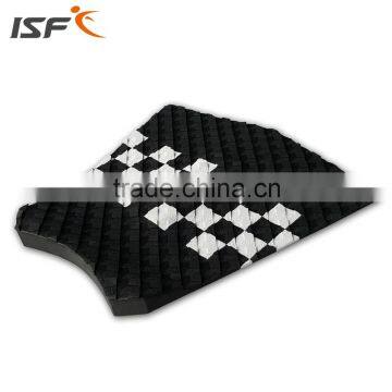 wholesale adhesive eva traction pad, pad on surfboard