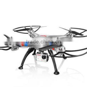 8 million large HD aerial Quadcopter UAV remote control aircraft