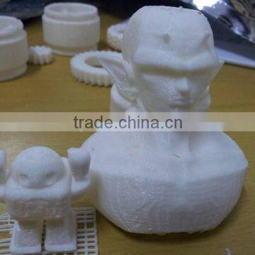 3d abs plastic printer