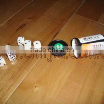 custom dice game