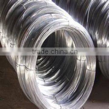 high carbon spring wire