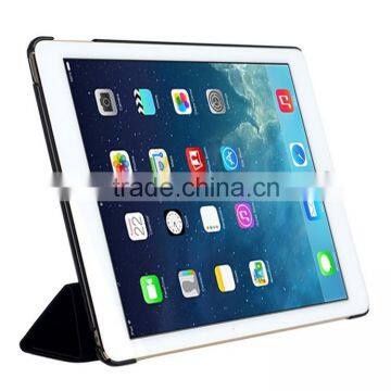 Wholesale Quality Leather Stand Phone Case for Ipad Air 2 Quality Choice photo-3